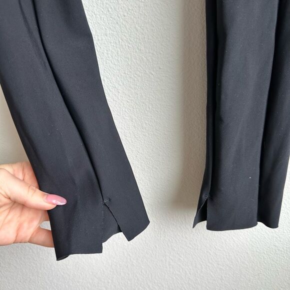 Athleta Stellar Tight Pant Legging Black Comfort Work Travel Pants Size XS - Picture 3 of 10
